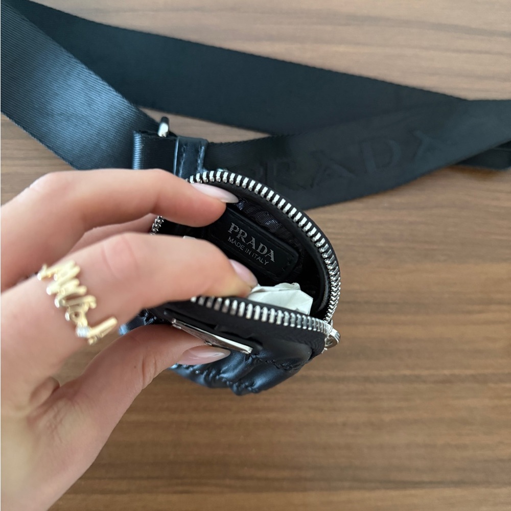 Prada Belt Fanny Pack - Picture 7 of 7